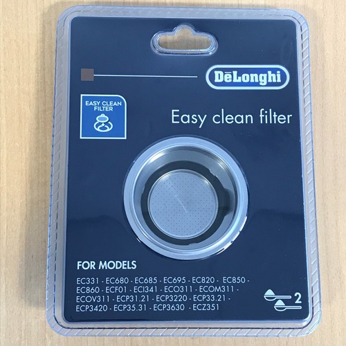 Delonghi genuine cup - 2,
