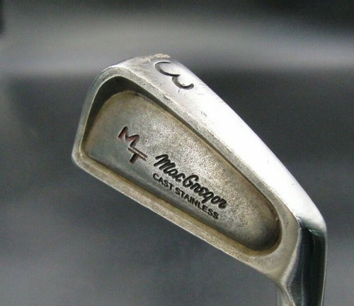 Macgregor cast stainless - macgregor, 3