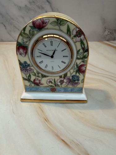 Wedgwood sarah clock 1995 - wedgwood, —