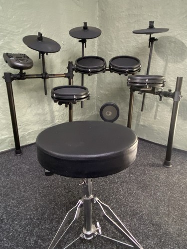 Alesis nitro mesh - mesh, electronic