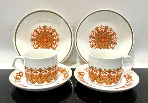 Meakin studio pottery 2 - j&g,