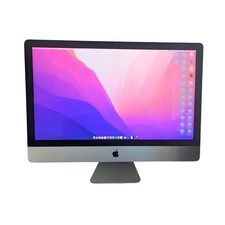 Apple iMac 27" 4K Retina Core