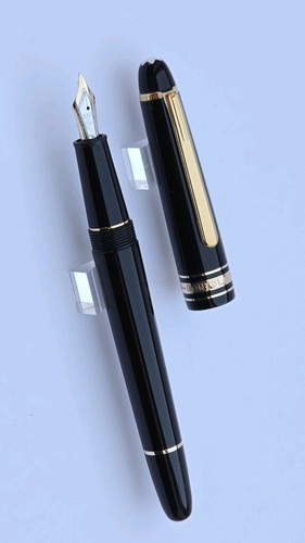 Montblanc meisterstuck - montblanc,