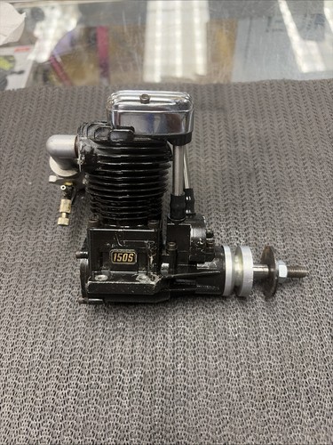 Saito engine fa 150 - -, fa-150