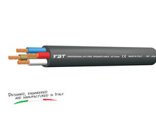 Speaker Cable Oxygen free