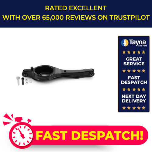 Wishbone suspension arm fits - /,