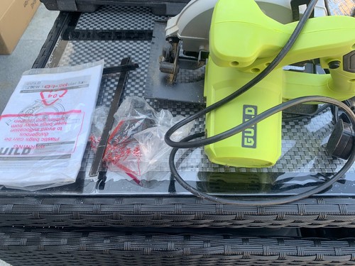 Circular saw 1200w 160mm - circular,