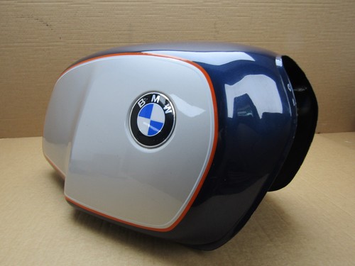 Bmw r100rs 1979 307 - 1979, 63,307