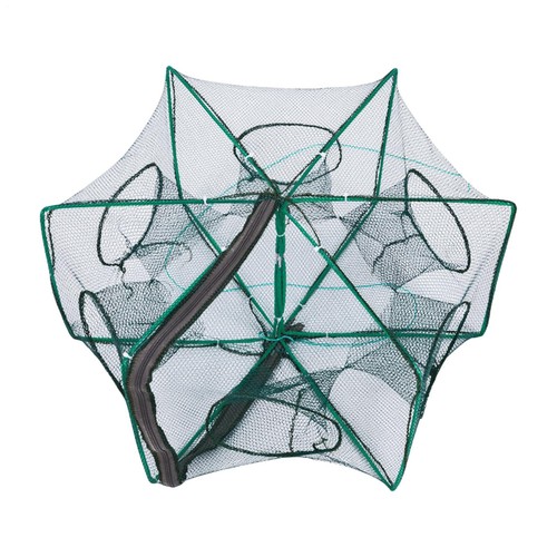 Fishing bait trap crab net - trap,