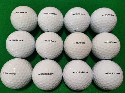 Bridgestone tour rxs - 12, b