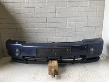 Range Rover L322 Front Bumper