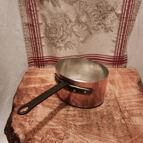 Antique french copper - antique,