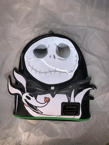 Loungefly nightmare before - loungefly,, "nightmare
