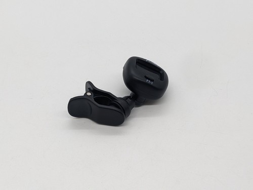 Fender gen pro clip on - fender,