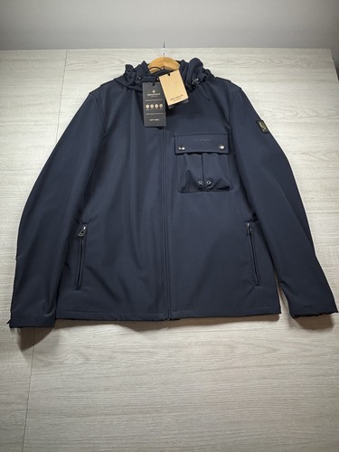 Belstaff men wing jacket - men’s,