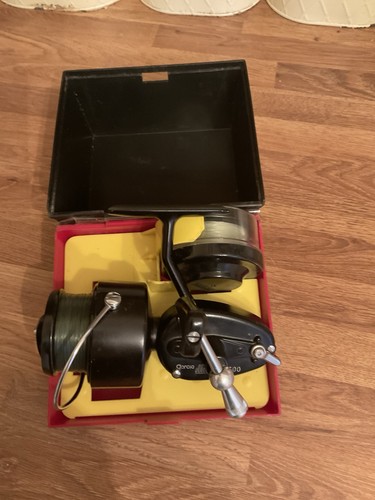 Mitchell 300 fishing - 300, reel