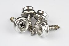 4 x Studs with Screws for Ercol Dining Chairs