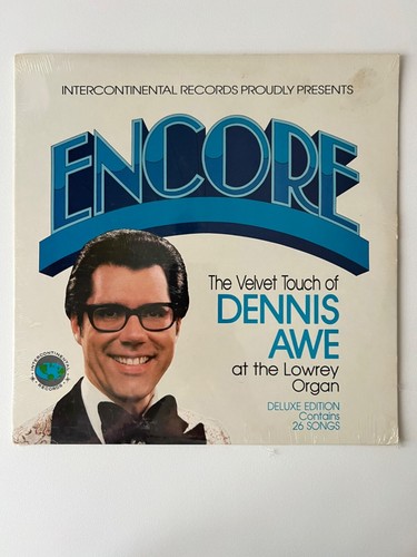 Encore velvet touch dennis - velvet, awe