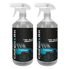 Tar and Glue Remover 2 x 1 L