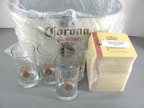 Corona familiar beer - corona,