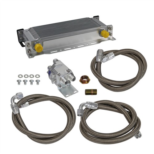 Row an10 universal engine - row,