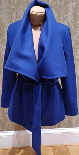 Ted baker cobalt blue - baker, wool