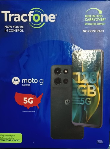 Tracfone motorola 2025 moto - tracfone,
