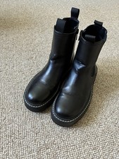H&M Women’s Black Chunky