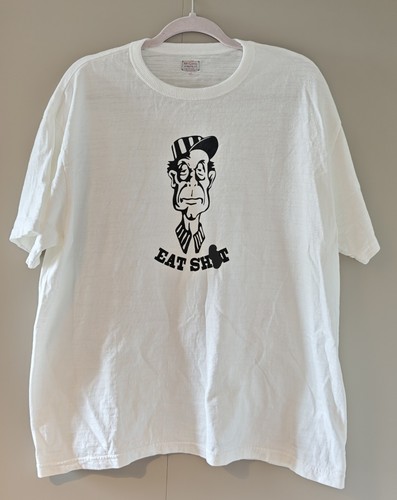 The real mccoy - mccoy’s, “eat