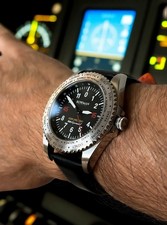 Bowman London | MK-1 | Filed