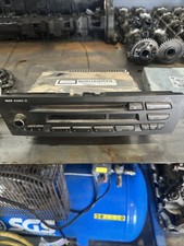 BMW 3 Series Business CD