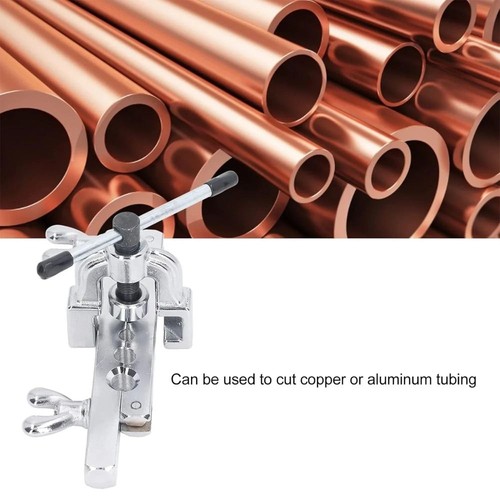 Degree flaring tool set - tool,