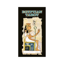 Egyptian Tarot Cards Fortune