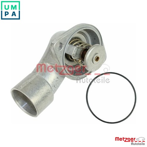 Thermostat coolant 4006010 - coolant,