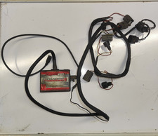 DYNOJET Power Commander 5 Fuel