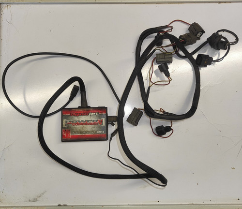 Dynojet power commander fuel - dynojet,