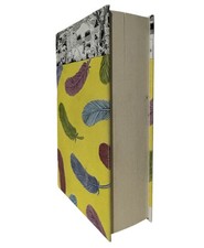 The Wind-Up Bird Chronicle by