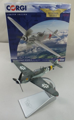 Corgi aa27107 72 - aa27107, 1:72