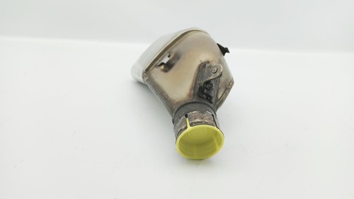 Exhaust silencer honda 600 - cb,