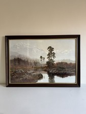 Majesty by Gerald Coulson