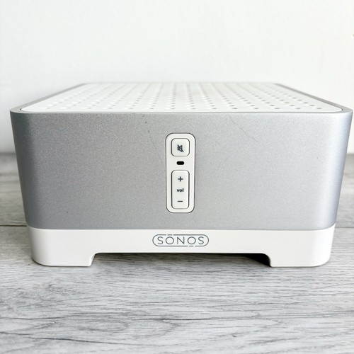Sonos connect amp - connect,