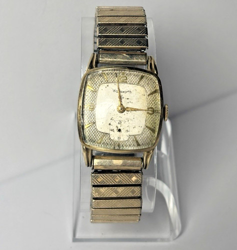 Vintage wadsworth 17j hand - 17j,