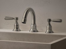 Fired Earth BASTIDE Three hole