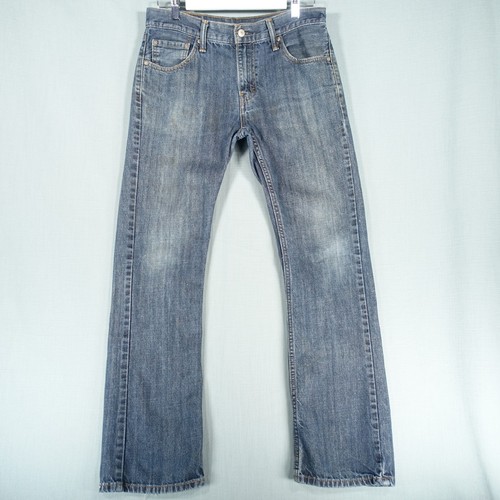 Levis 527 jeans mens - jeans, w32