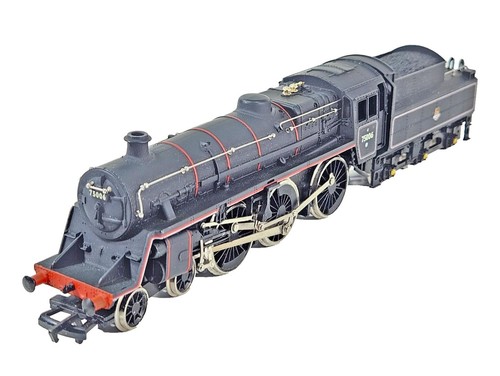 Mainline railways 052 br - no,