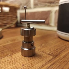 Tru-Lift Tonearm Lifter Model