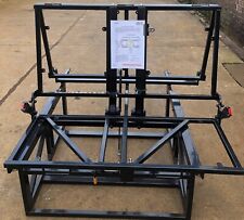 M1 Tested 3/4 Cantilever Rock n Roll Bed