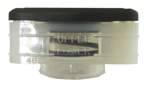 Master cylinder reservoir - cylinder,