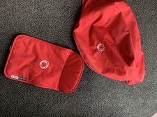 Bugaboo Cameleon Red Hood &