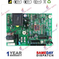 ARISTON MICRO GENUS 23 MFFI & 27 MFFI BOILER PCB 954316